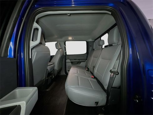 New 2026 Ford F350 XL w/ XL Chrome Package image 15