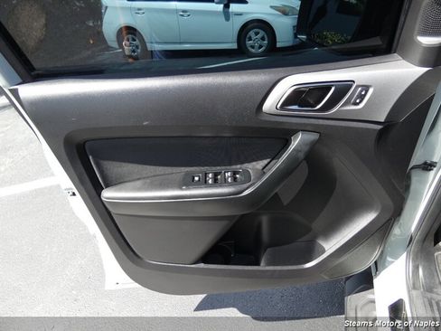 Used 2021 Ford Ranger XLT w/ Equipment Group 302A High image 42