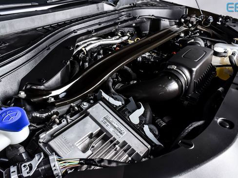 Used 2024 Lincoln Aviator Reserve image 13