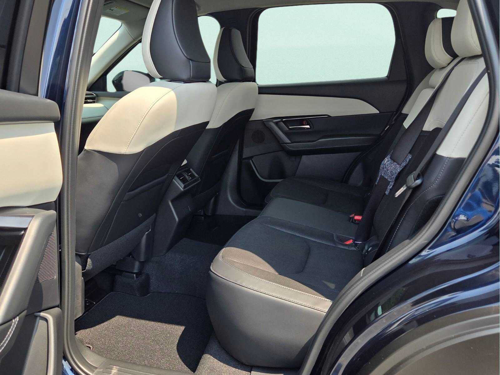 New 2026 MAZDA CX-5 Select AWD/4WD image 11