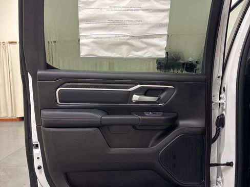 New 2026 RAM 1500 4x4 Crew Cab image 25