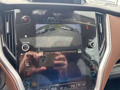 Used 2024 Subaru Outback Touring image 12