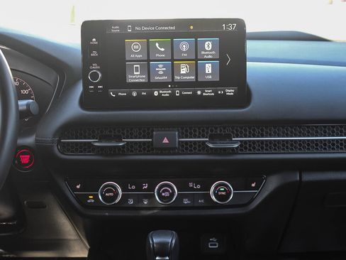 Used 2024 Honda HR-V EX-L image 14