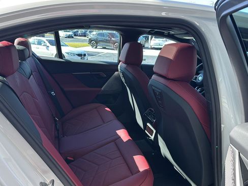 New 2026 BMW 530i w/ M Sport Package image 11