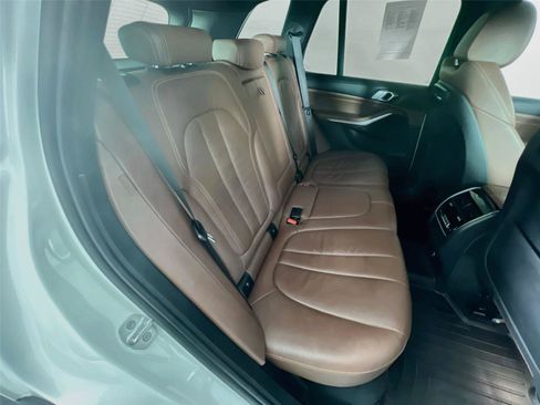 Used 2020 BMW X5 xDrive40i w/ Premium Package AWD/4WD image 25
