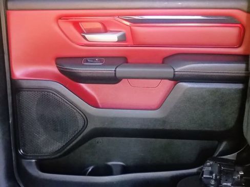 Used 2019 RAM 1500 Rebel w/ Rebel Level 2 Equipment Group AWD/4WD image 70