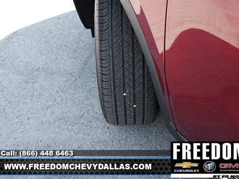 New 2024 Buick Envision Preferred image 40