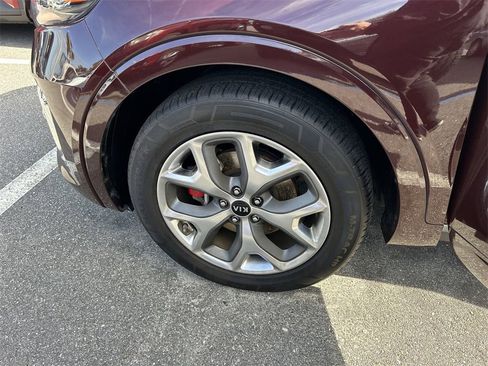 Used 2019 Kia Sorento SX w/ SX Touring Package image 34
