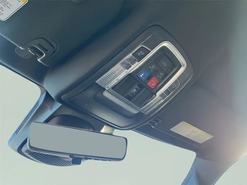 Used 2023 RAM 1500 Limited image 21