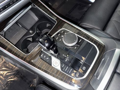 Certified 2023 BMW X5 xDrive40i w/ Premium Package image 28