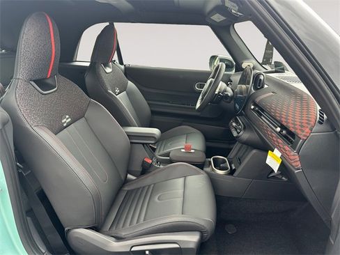 New 2026 MINI Cooper John Cooper Works image 15