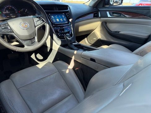 Used 2014 Cadillac CTS Luxury image 19