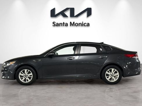 Used 2016 Kia Optima LX image 3