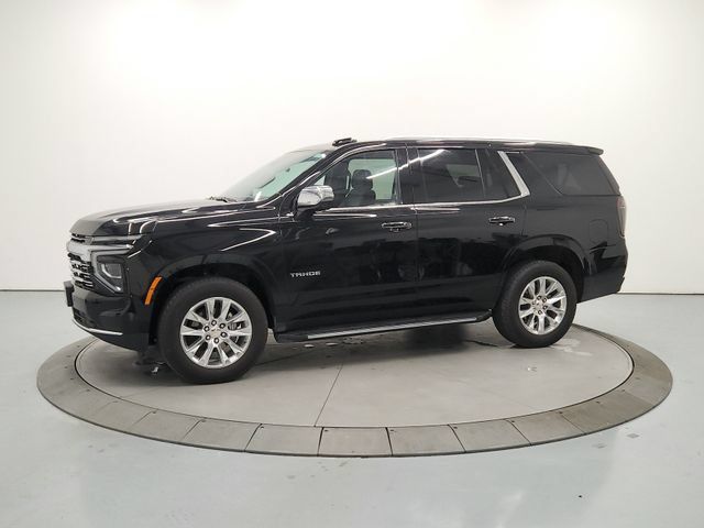 Used 2025 Chevrolet Tahoe Premier RWD image 5