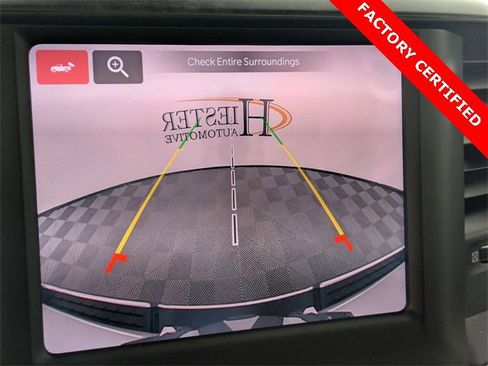 Used 2023 RAM 1500 Big Horn image 20