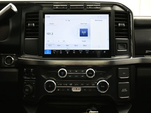 Used 2024 Ford F250 Lariat w/ Sport Appearance Package image 16