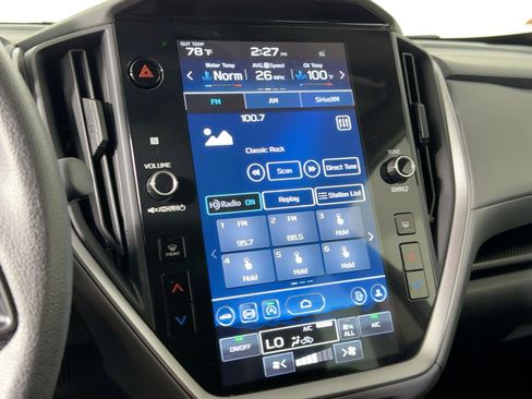 Used 2024 Subaru Crosstrek 2.0i Premium image 22