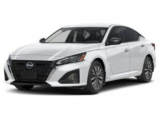 Used 2025 Nissan Altima 2.5 SV FWD video 1