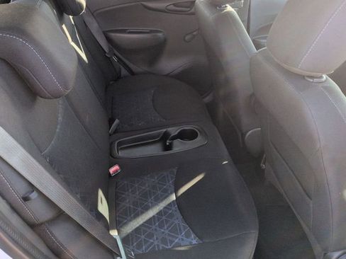 Used 2022 Chevrolet Spark LS image 26