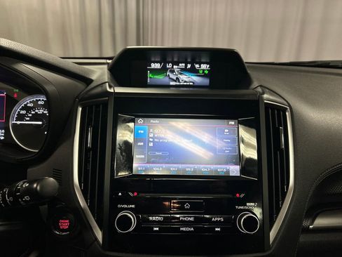Used 2020 Subaru Forester Premium AWD/4WD image 15