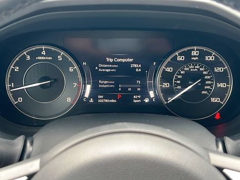 Used 2019 Acura RDX AWD w/ Technology Package image 24