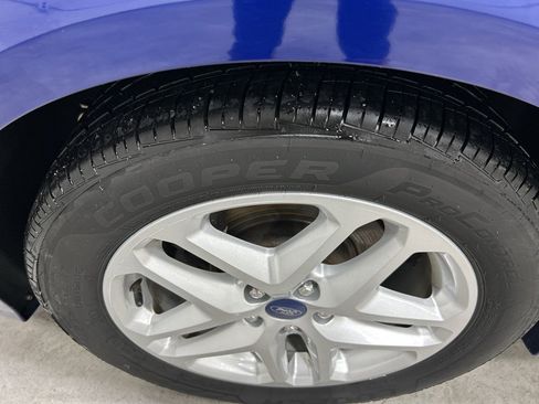 Used 2014 Ford Fusion SE image 39