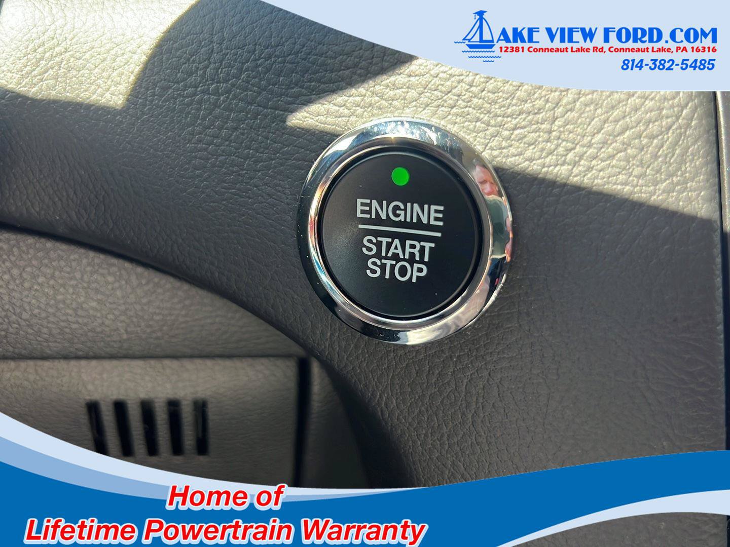 Used 2024 Ford Edge SEL w/ Convenience Package AWD/4WD image 31