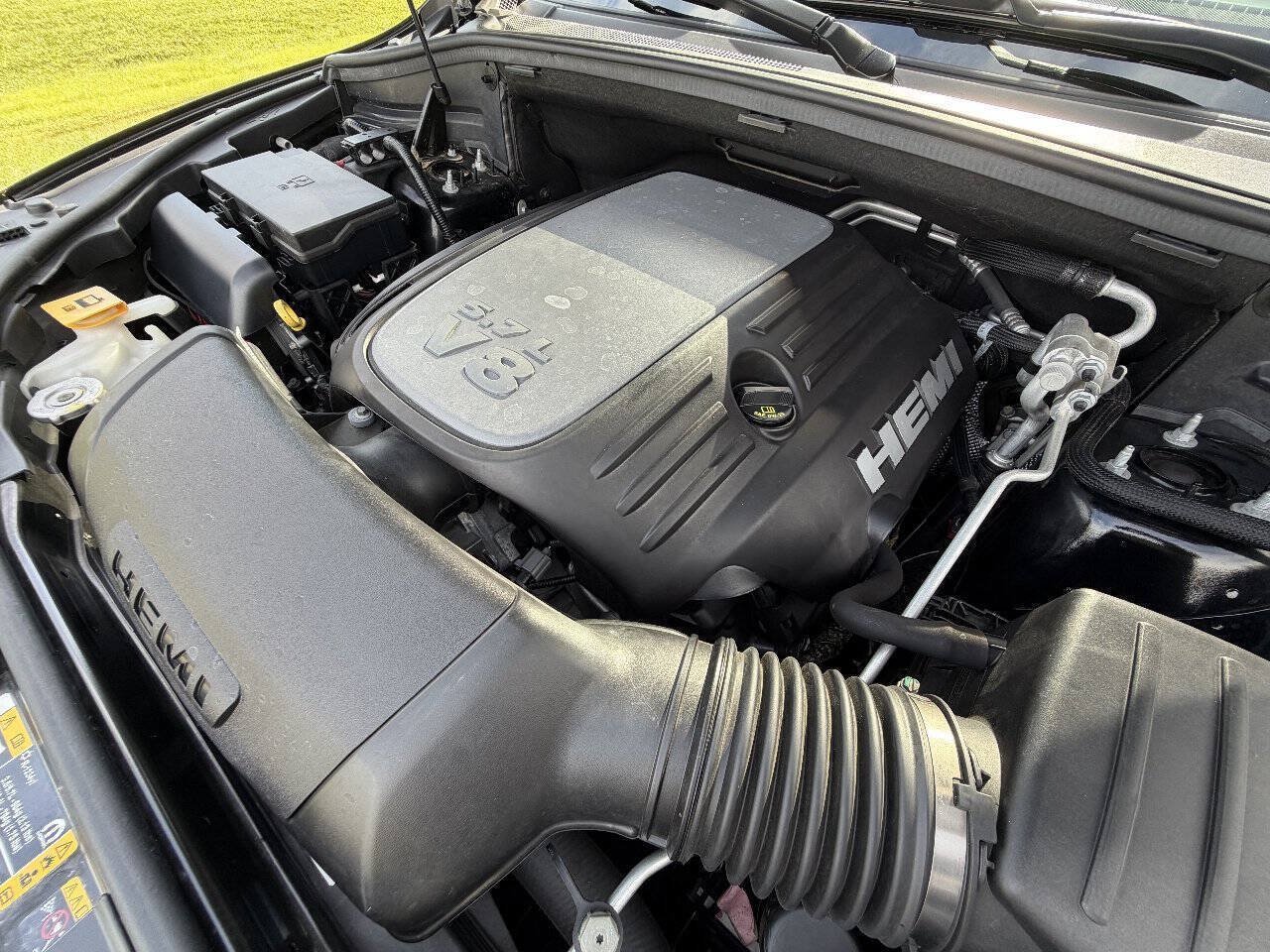 Used 2023 Dodge Durango R/T AWD/4WD image 8