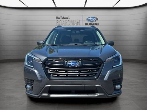 Used 2023 Subaru Forester Premium AWD/4WD image 12