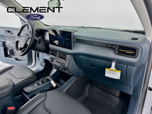 New 2026 Ford Maverick Tremor image 31