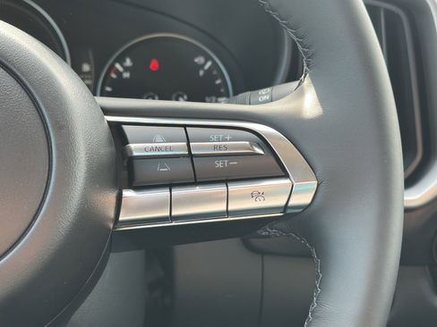 New 2026 MAZDA CX-50 AWD 2.5 Hybrid w/ Weather Package image 17