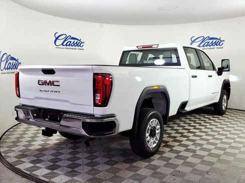 New 2026 GMC Sierra 2500 Pro image 7