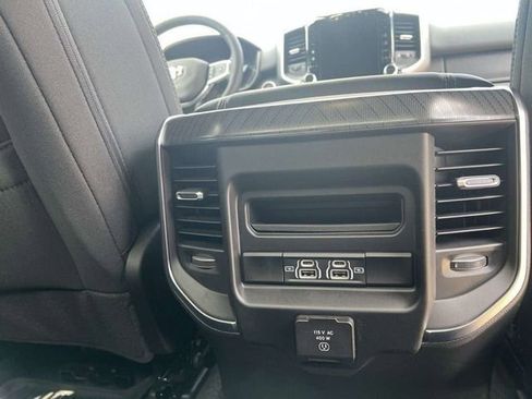New 2025 RAM 1500 Big Horn image 19