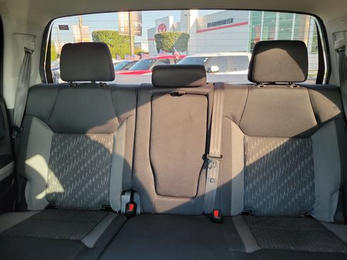 Used 2021 Toyota Tundra SR5 RWD image 20