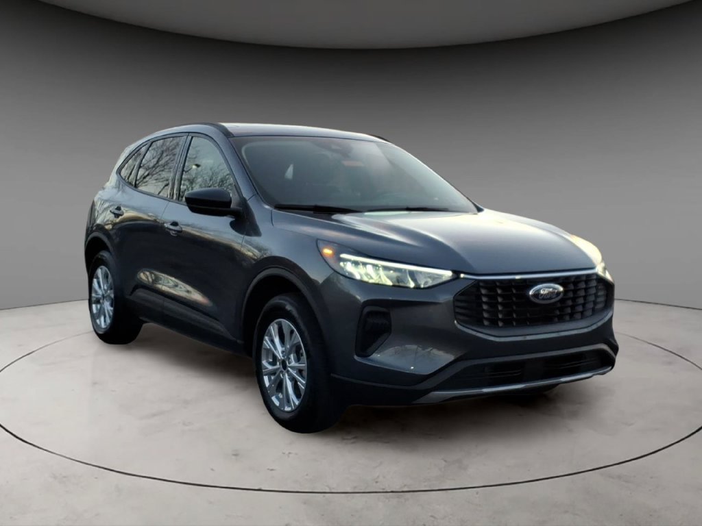 New 2025 Ford Escape Active w/ Cold Weather Package AWD/4WD image 14