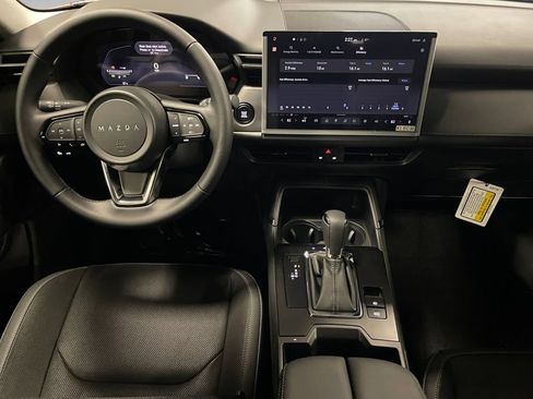 New 2026 MAZDA CX-5 Preferred AWD/4WD image 9