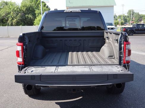 Used 2022 Ford F150 Raptor w/ Equipment Group 801A High AWD/4WD image 23
