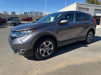 Used 2019 Honda CR-V EX