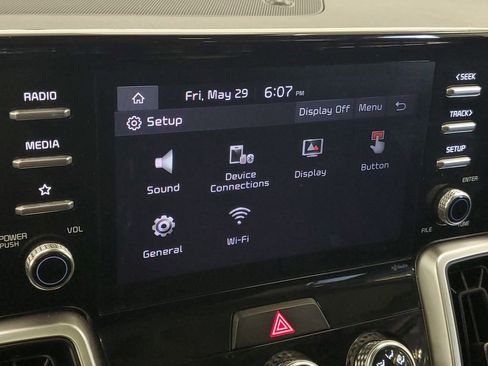 Used 2021 Kia Sorento LX FWD image 18