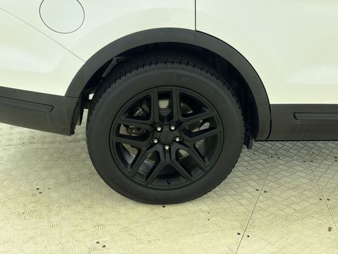 Used 2018 Ford Explorer Sport AWD/4WD image 11