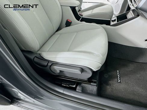 New 2026 Hyundai Kona Limited image 30