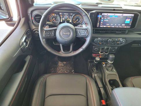New 2026 Jeep Wrangler Unlimited Rubicon 392 w/ Quick Order Package 27X Moab AWD/4WD image 6