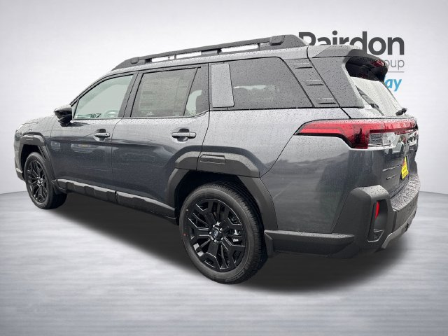 New 2026 Subaru Outback Limited XT AWD/4WD image 5