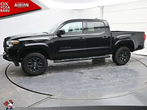 Used 2023 Toyota Tacoma SR5 image 15