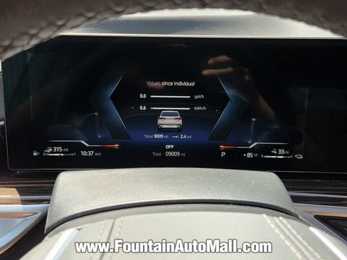 Used 2026 BMW X5 xDrive50e w/ Parking Assistance Package AWD/4WD image 22