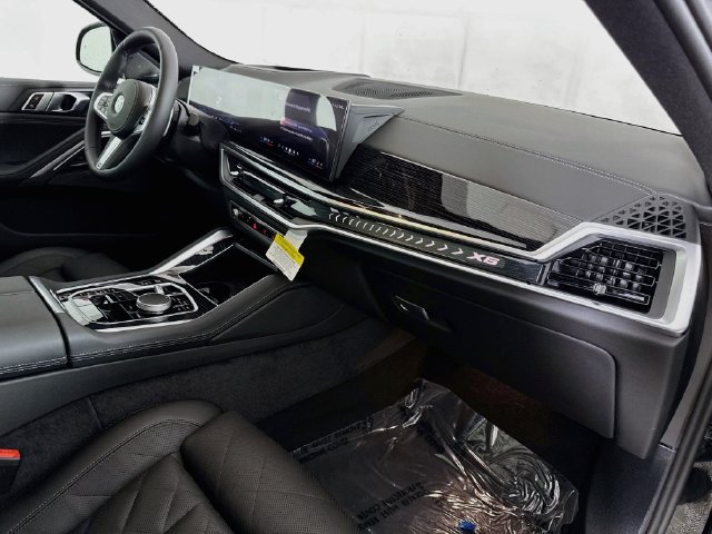 New 2027 BMW X6 xDrive40i AWD/4WD image 31