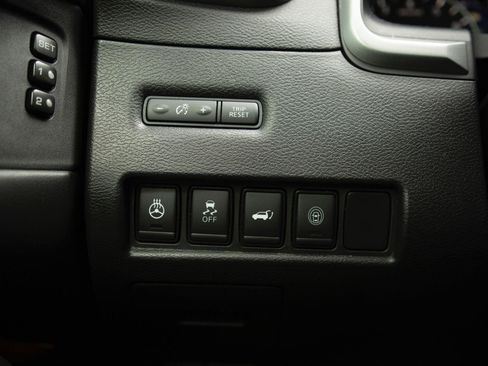 Used 2020 Nissan Murano Platinum AWD/4WD image 14