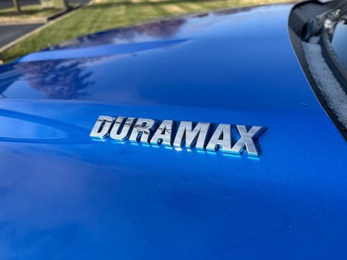 Certified 2025 Chevrolet Silverado 1500 RST image 14