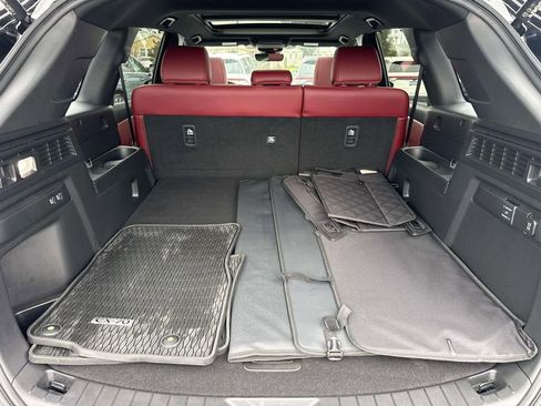 Certified 2025 MAZDA CX-70 3.3 Turbo w/ Premium Plus Pkg image 9