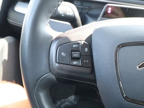 Used 2023 Ford Mustang Mach-E Premium RWD image 22